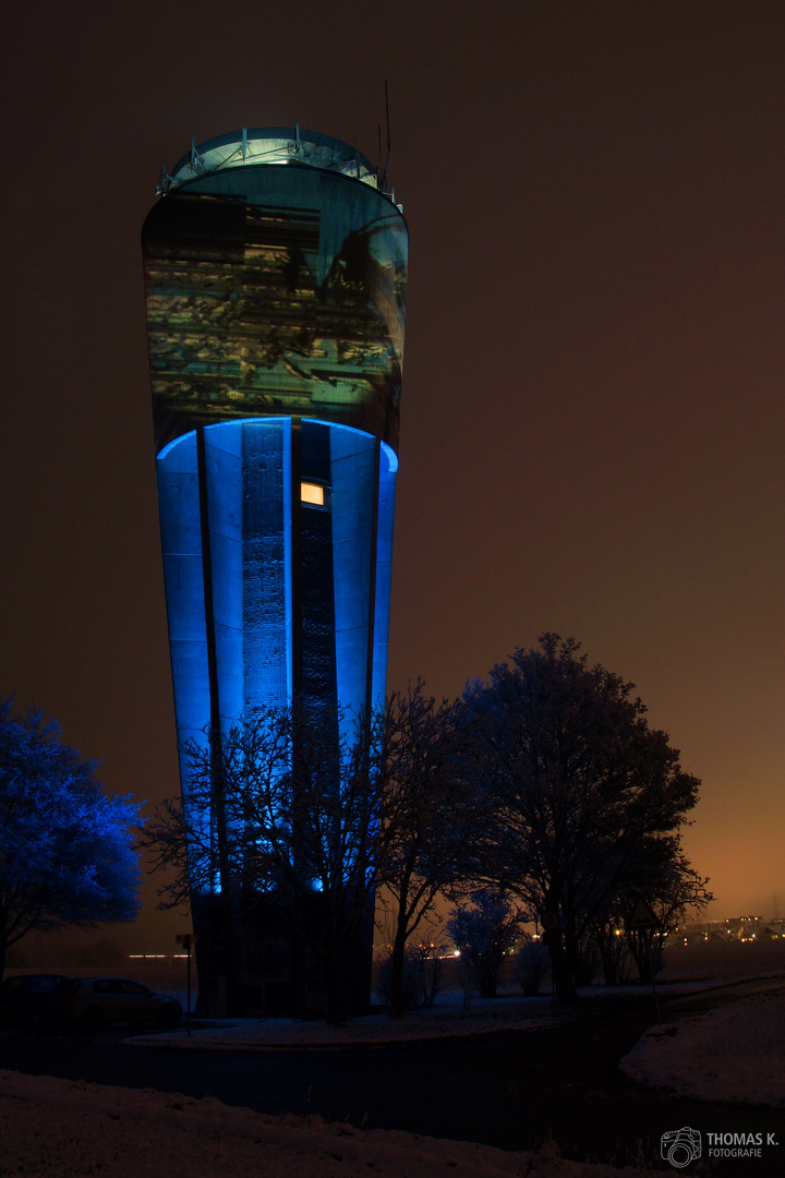 Altdorfer Wasserturm