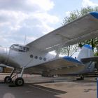 Alte Antonow AN-2