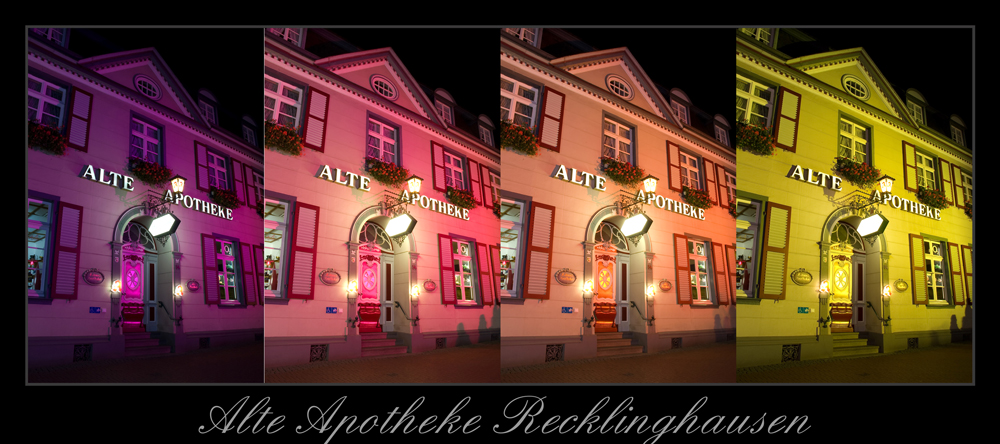 Alte Apotheke