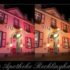 Alte Apotheke