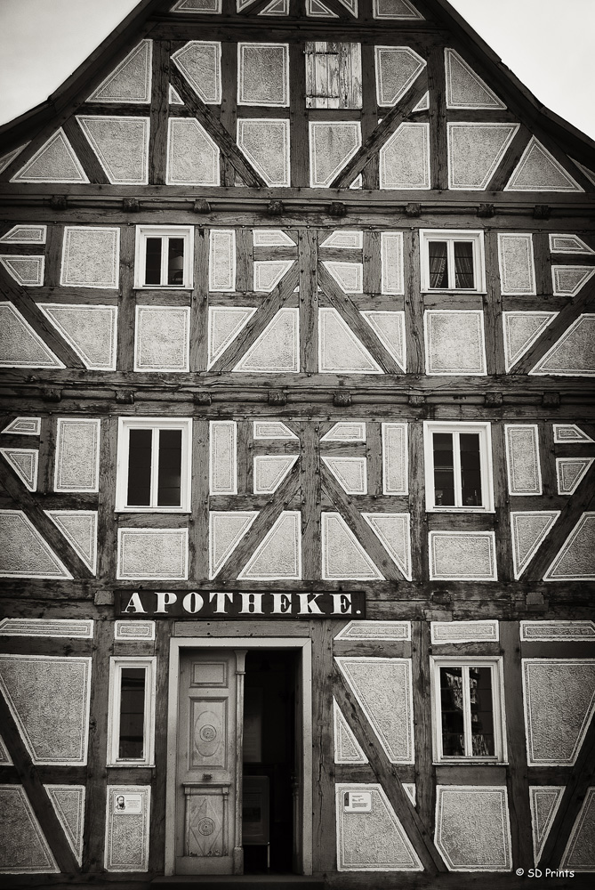 Alte Apotheke