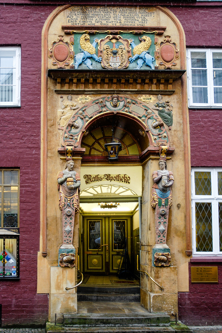 Alte Apotheke