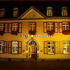 Alte Apotheke