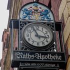 Alte Apotheke  in Lüneburg