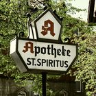 Alte Apotheke  in Northeim