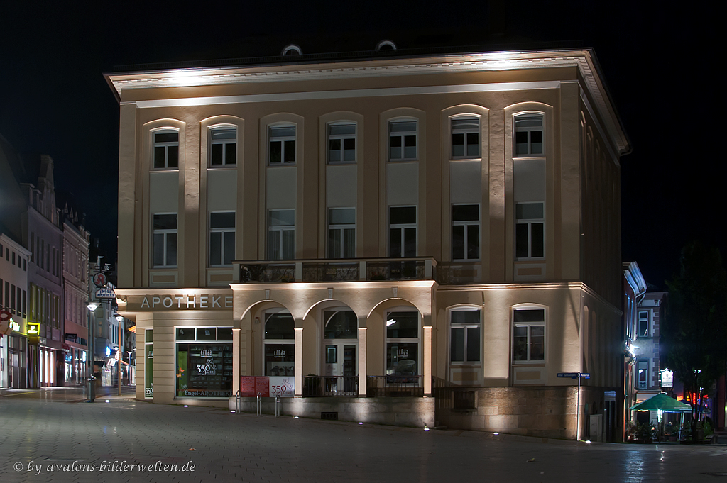 Alte Apotheke Iserlohn