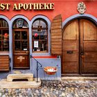 Alte Apotheke von 1778