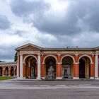 Alte Arkaden-Zentralfriedhof Wien