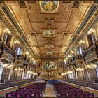 Alte Aula - Universität Heidelberg