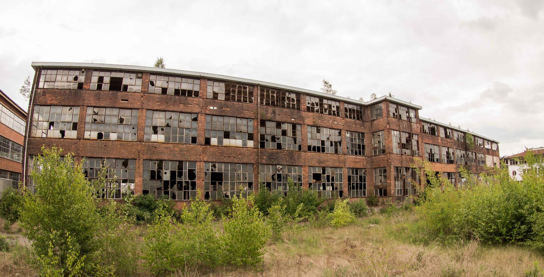 Alte Autofabrik