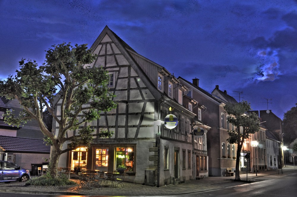 Alte Bäckerei