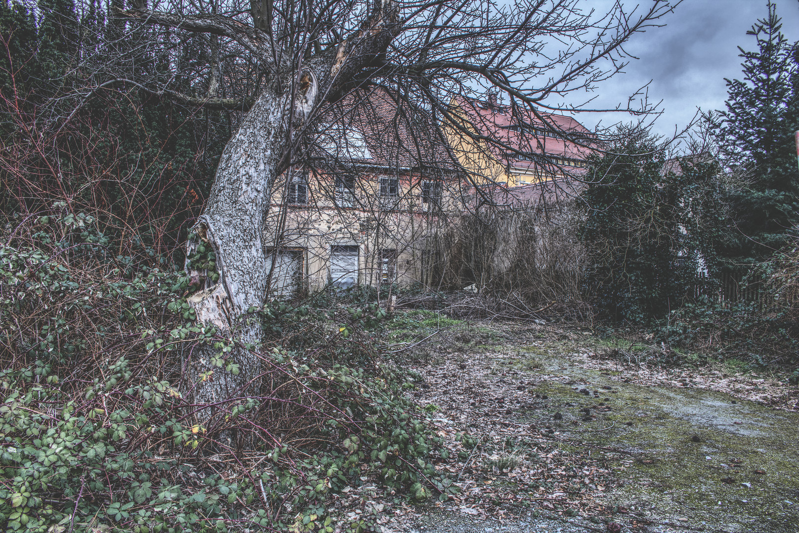 Alte Bäckerei