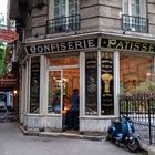 Alte Bäckerei Paris