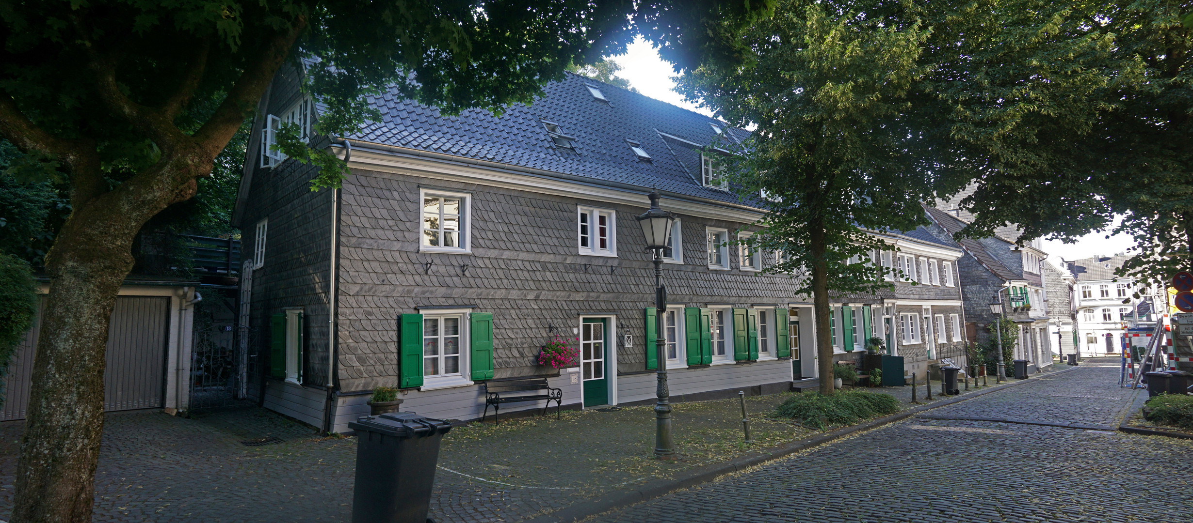  Alte Bergische Straße