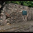 Alte Berliner Mauer