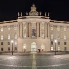 alte Bibliothek, Berlin