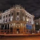 Alte Börse München HDR