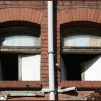 Alte Brauerei I - Sterben im Doppelpack