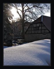 Alte Brauhaus-Niedergrunstedt