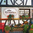 Alte Brennküche Kappelrodeck Die Wein- und Vesperstube