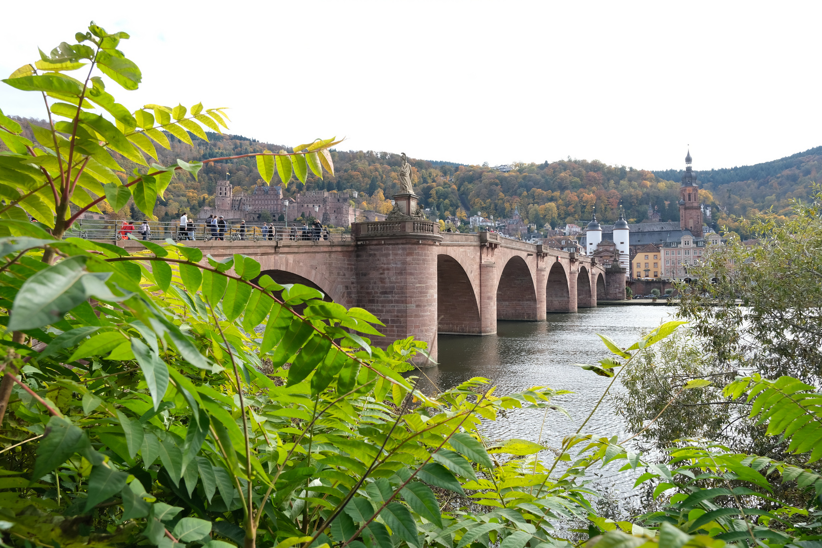 Alte Brücke