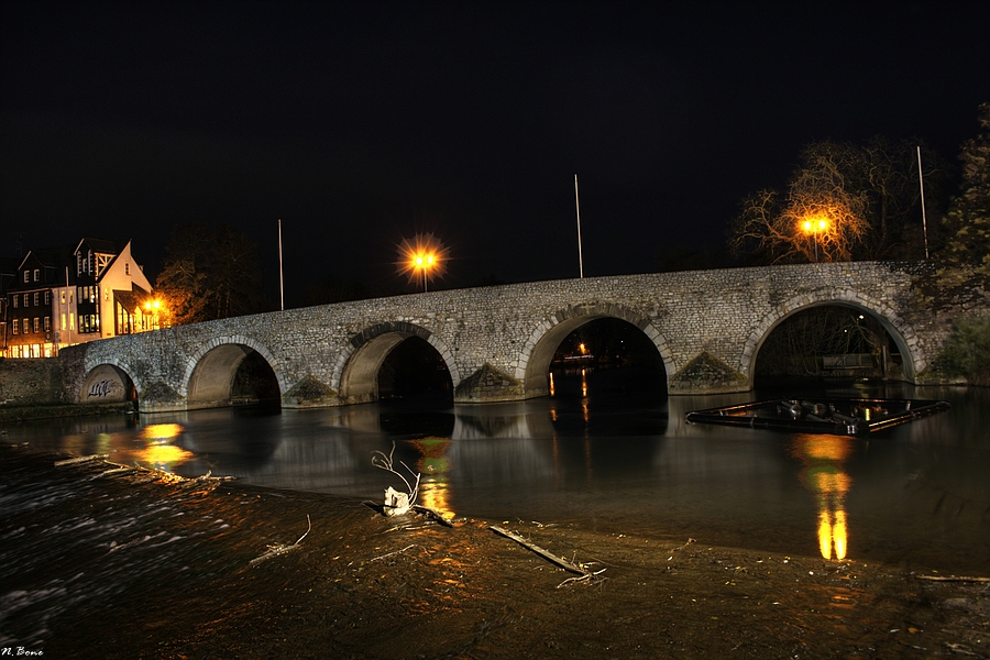 Alte Brücke