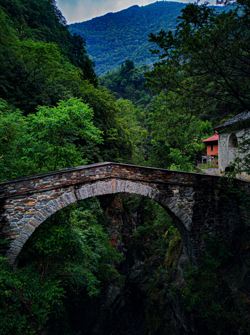 Alte Brücke