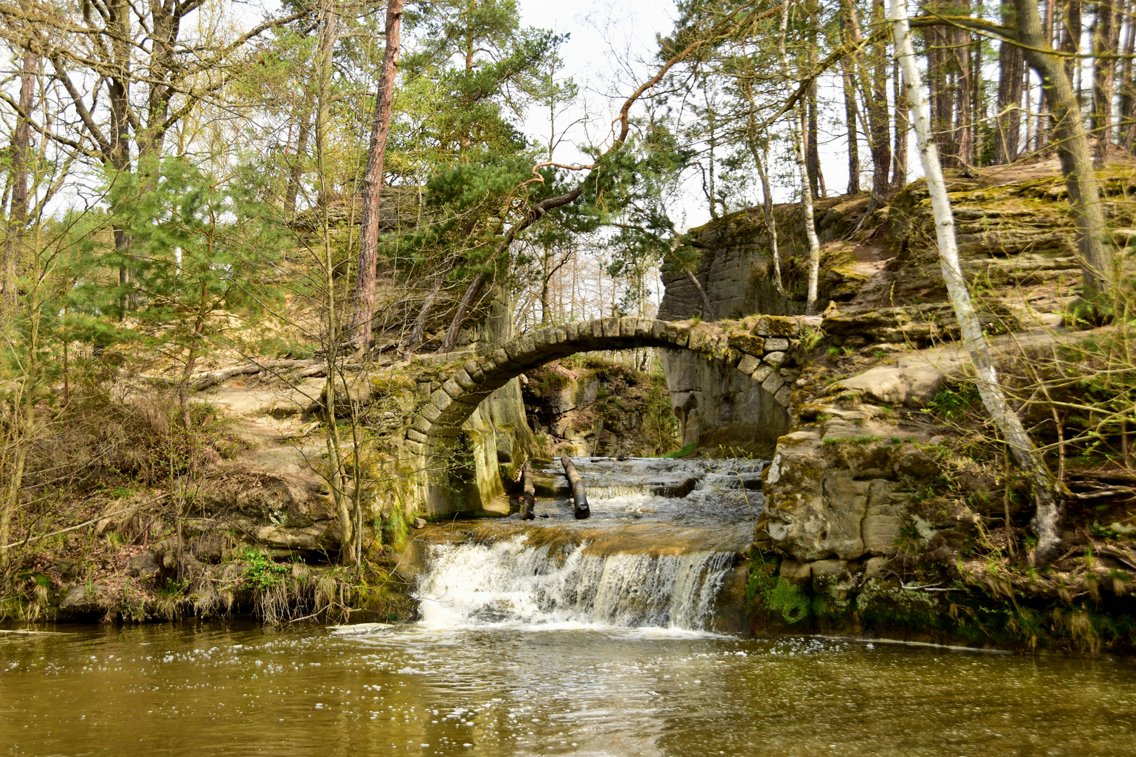 Alte Brücke 1