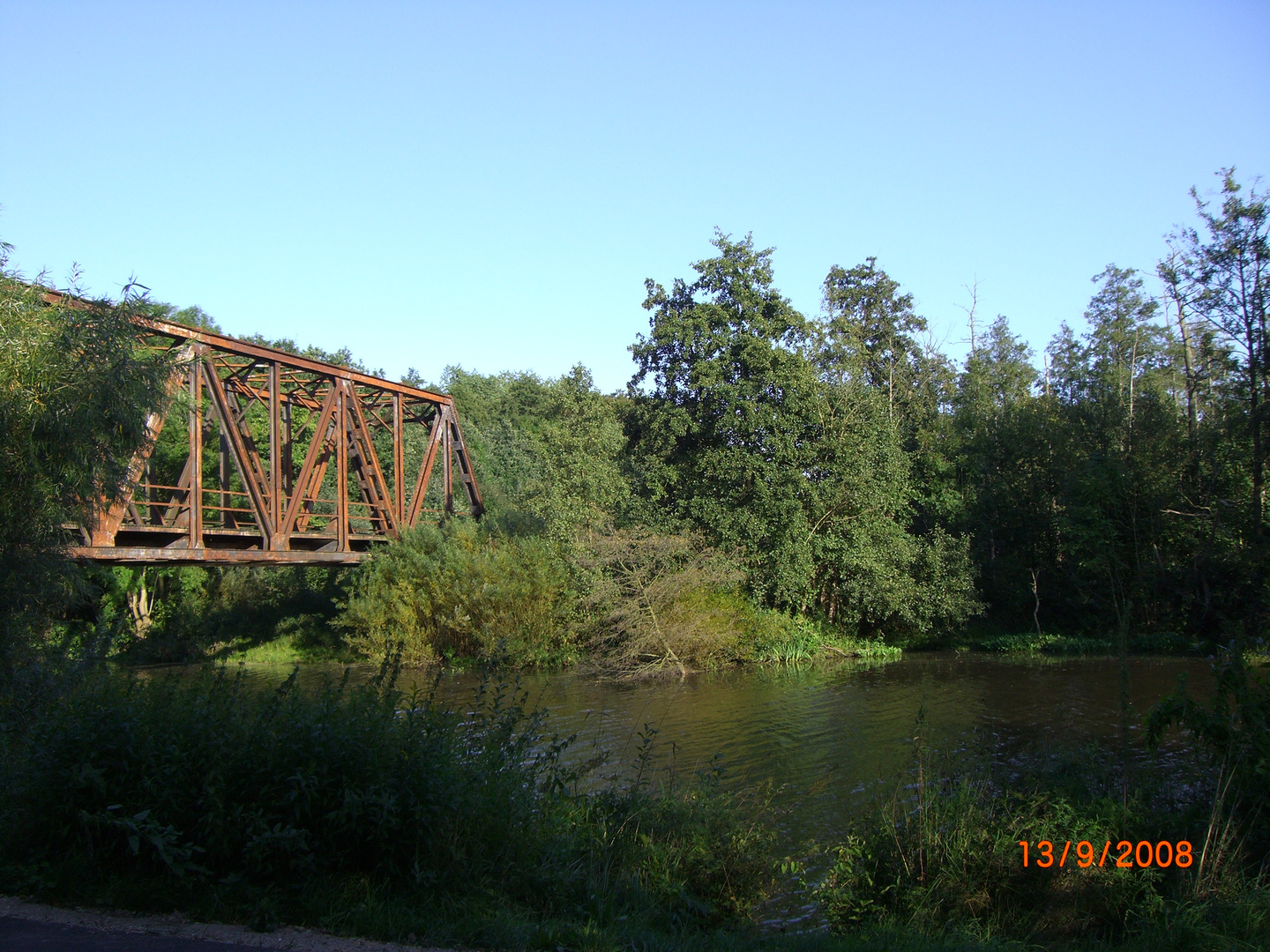 alte Brücke