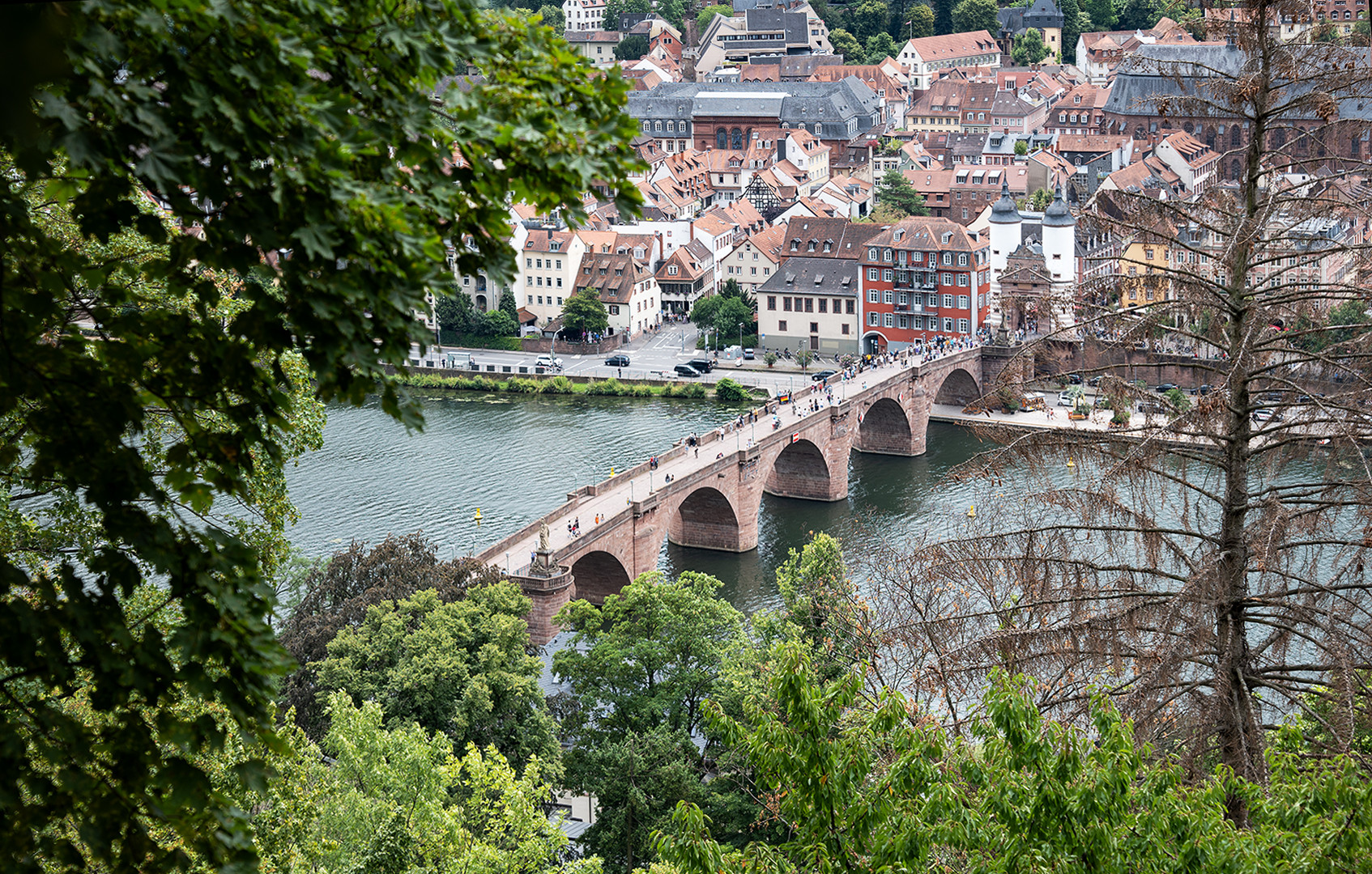 Alte Brücke