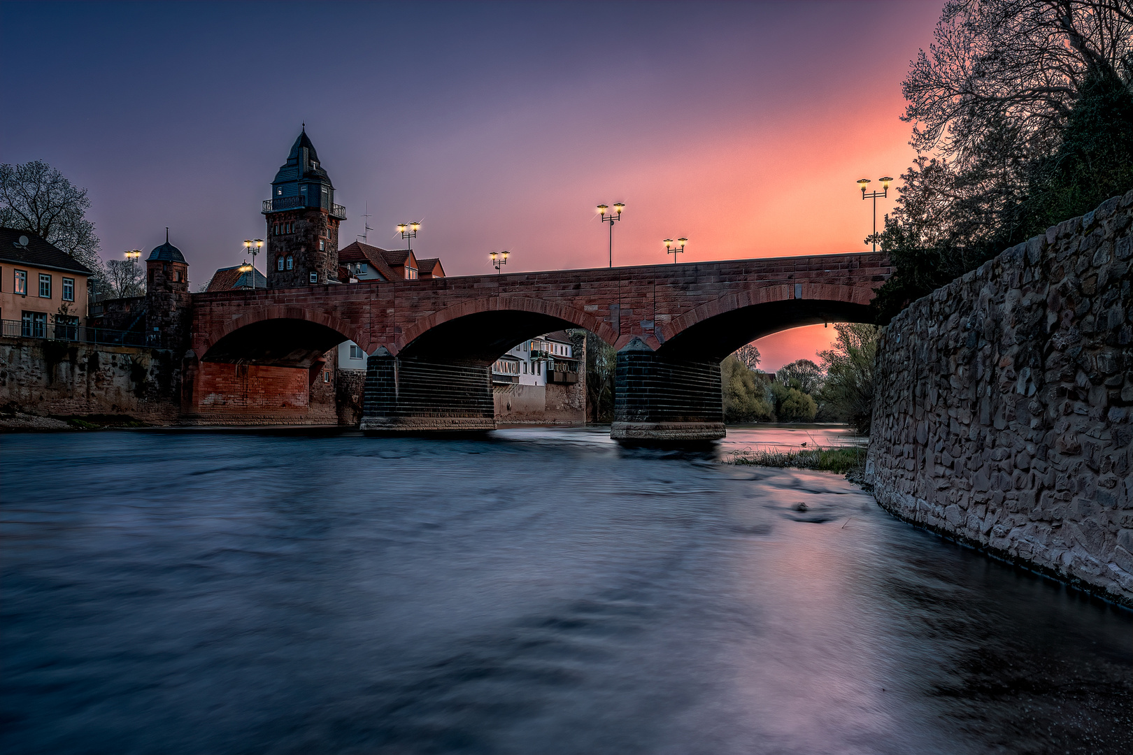 Alte Brücke