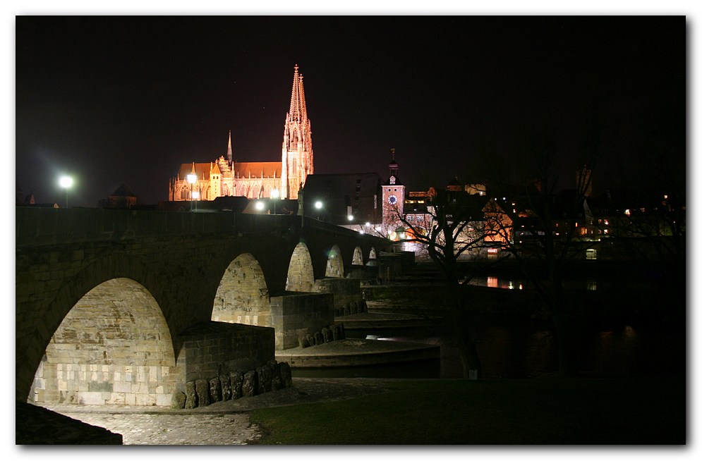 Alte Brücke