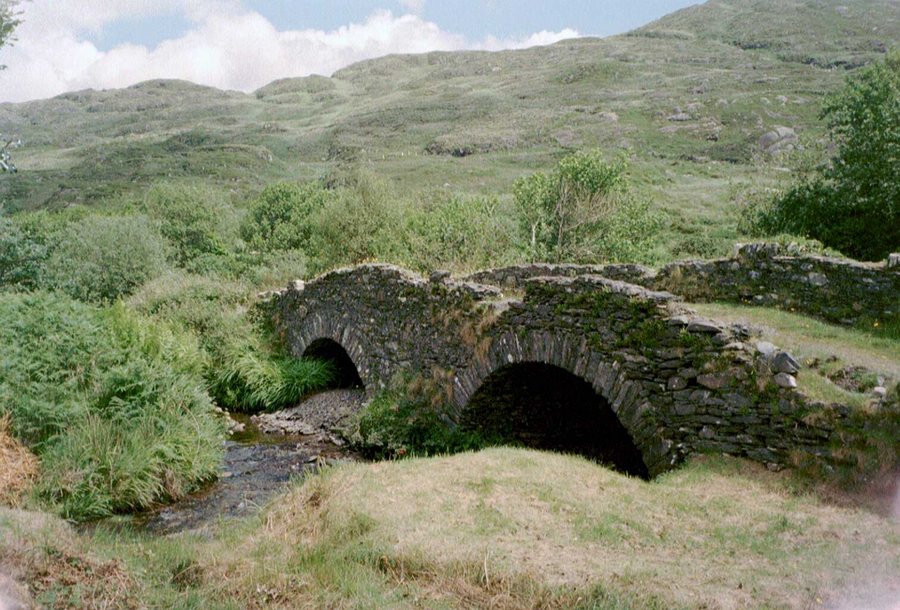 Alte Brücke 2