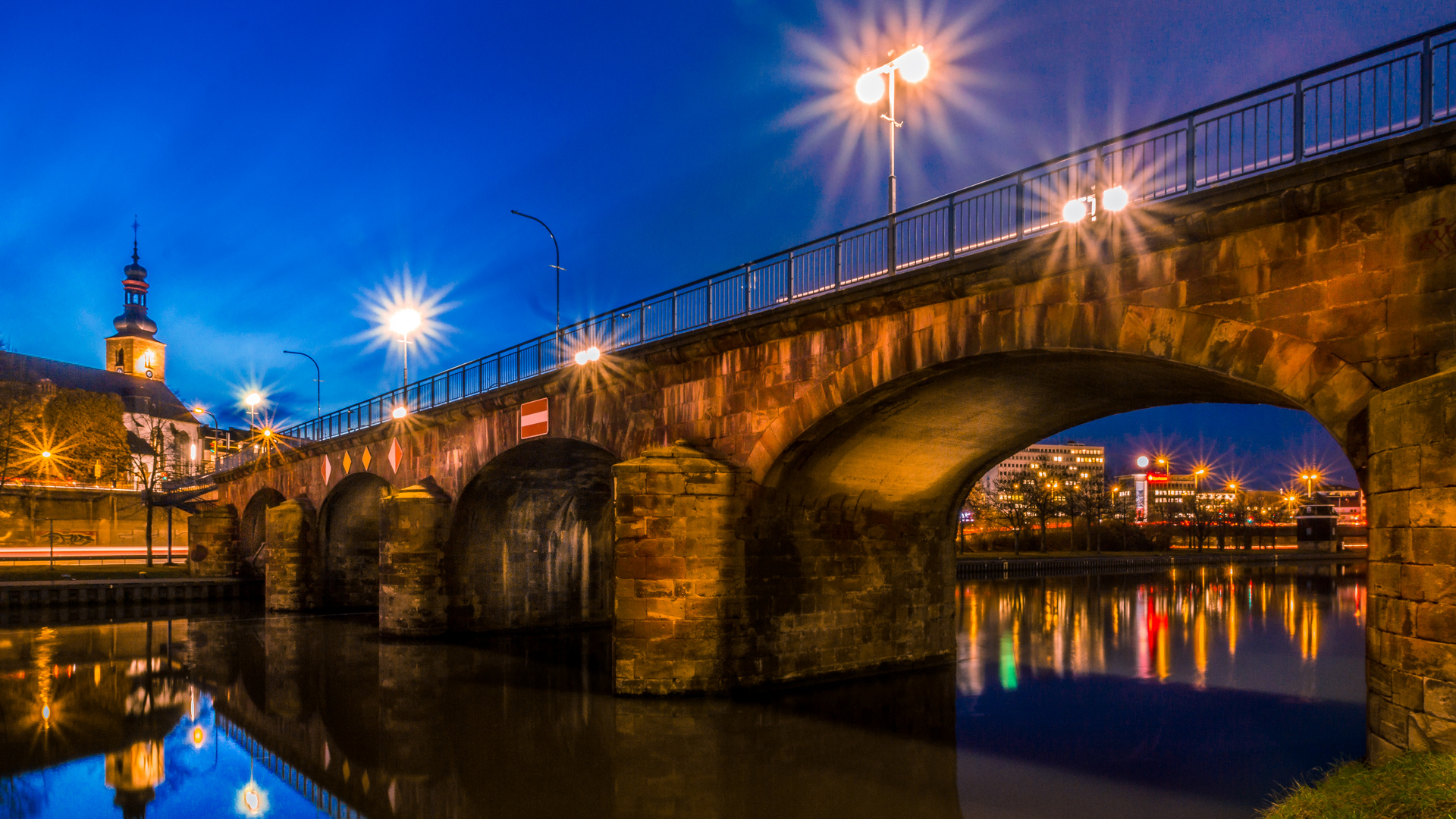 "Alte Brücke"