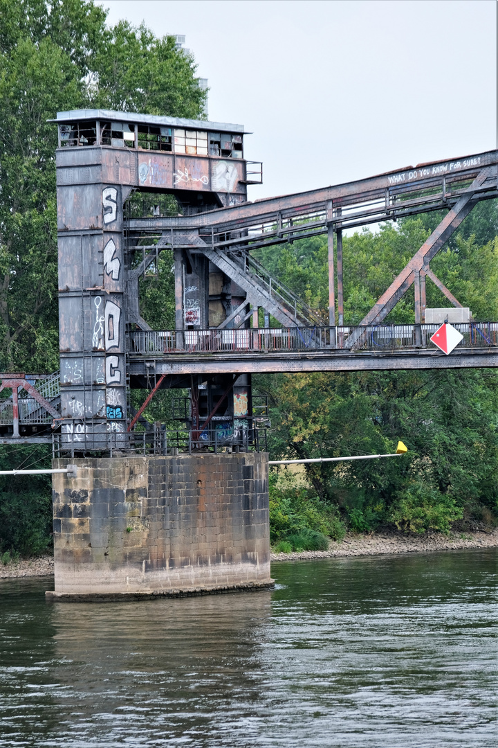 Alte Brücke