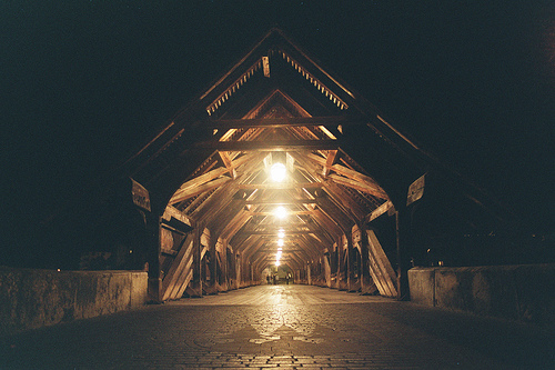 Alte Brücke