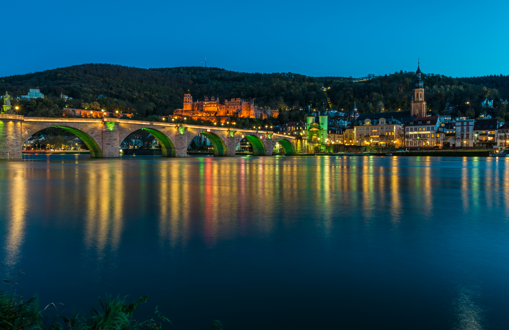 Alte Brücke