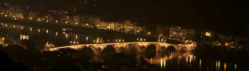 Alte Brücke