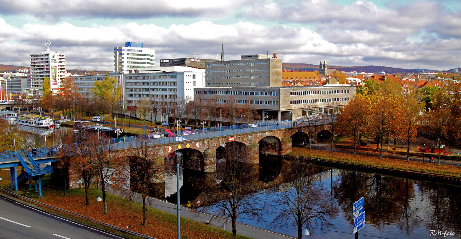 Alte Brücke