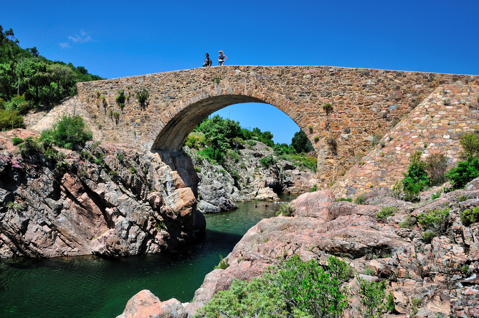 Alte Brücke