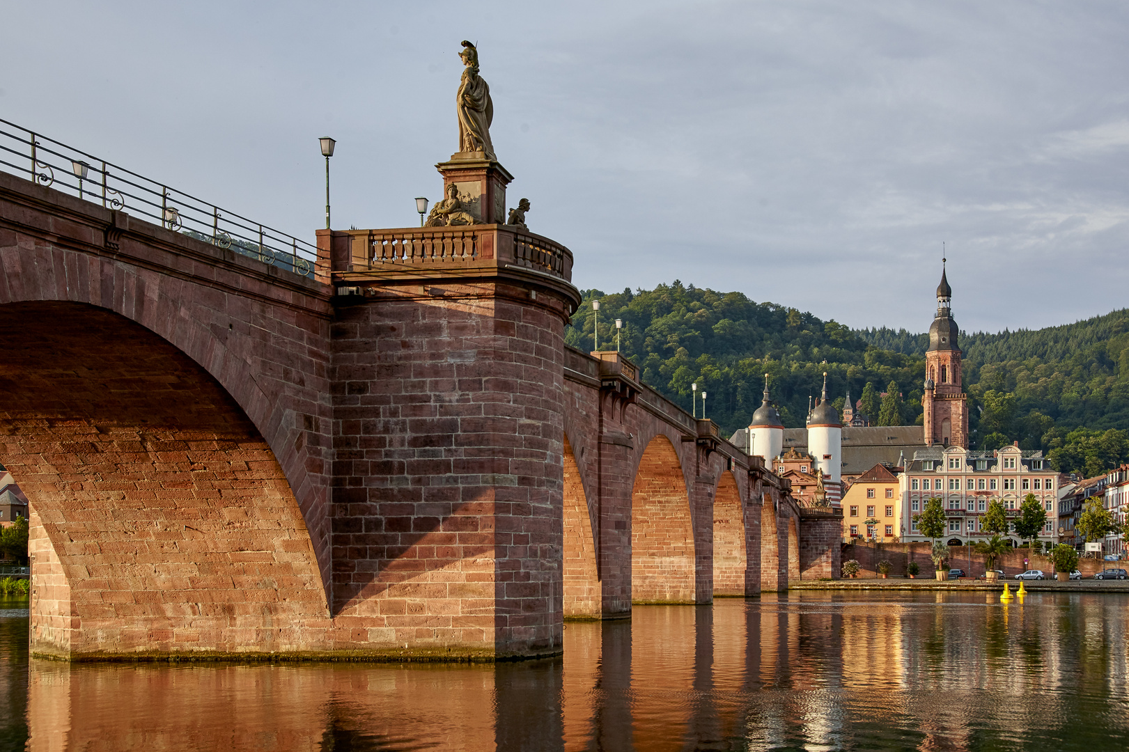 Alte Brücke