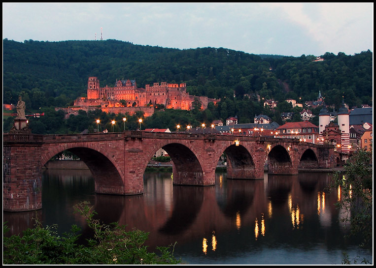 Alte Brücke