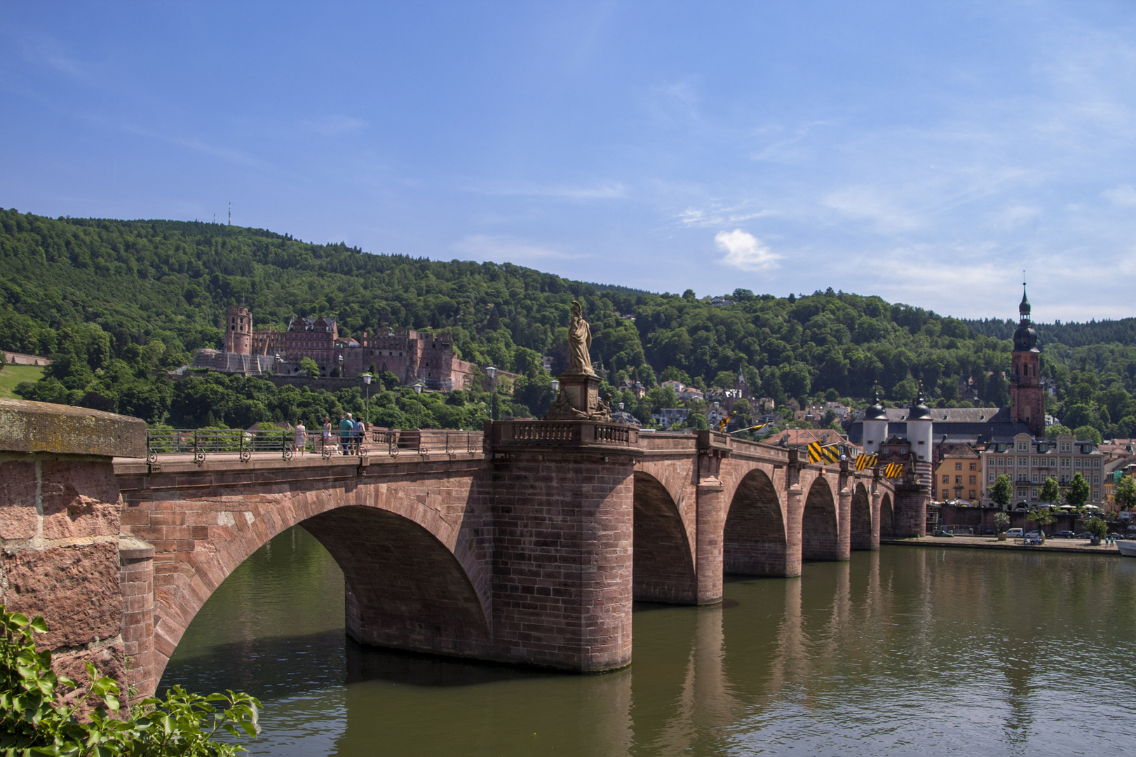 Alte Brücke