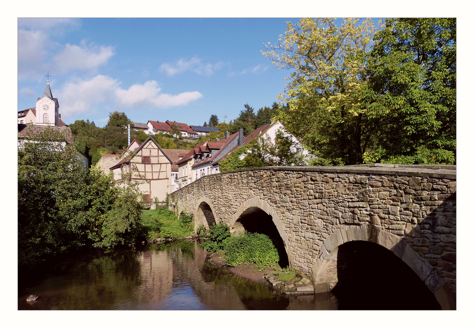 Alte Brücke