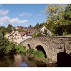 Alte Brücke