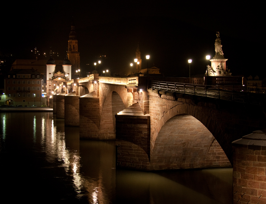 Alte Brücke..