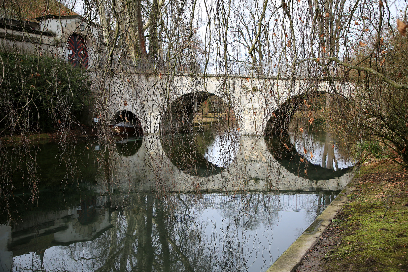 Alte Brücke