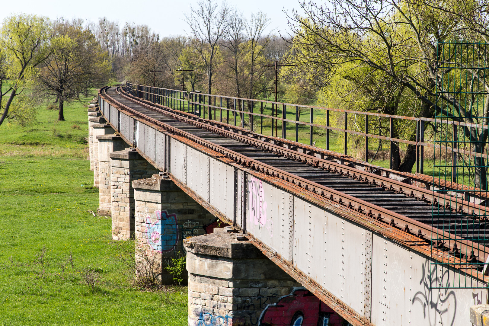 Alte Brücke 