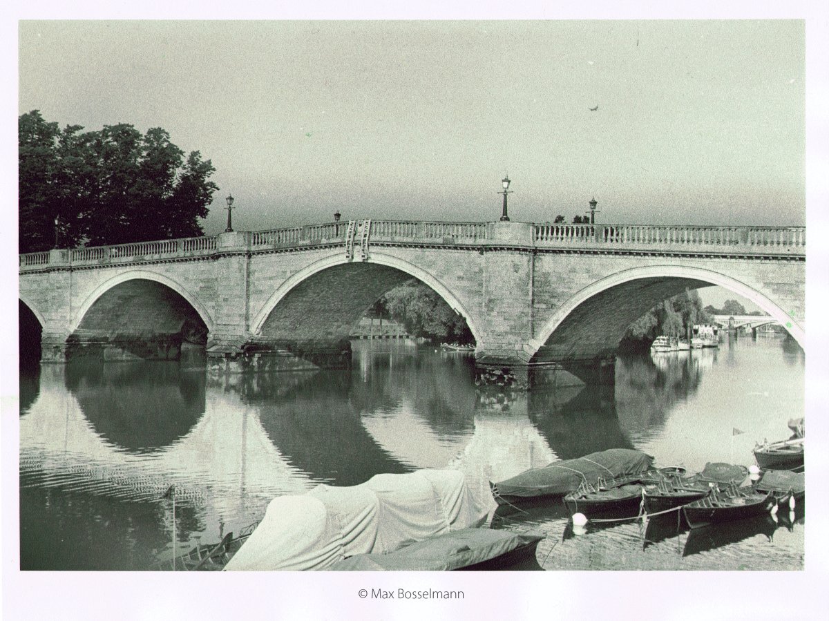 Alte Brücke