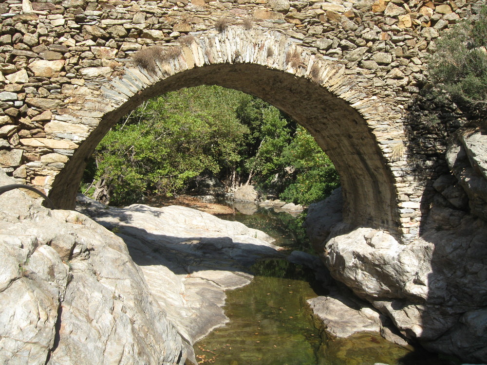 Alte Brücke